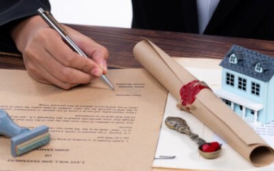 Testamento olografo: di cosa si tratta