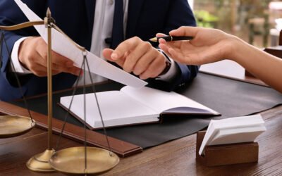 Assistenza legale personalizzata: la professionalità su cui contare